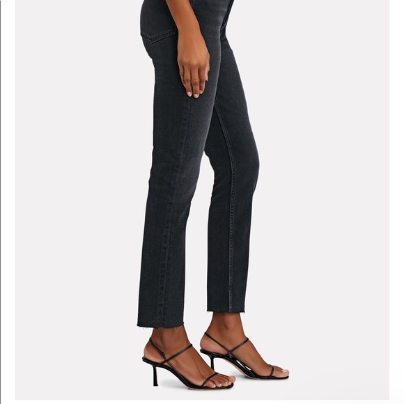 ReDone 90s High Rise Ankle jeans, brand new, never been worn! - Picture 4 of 6